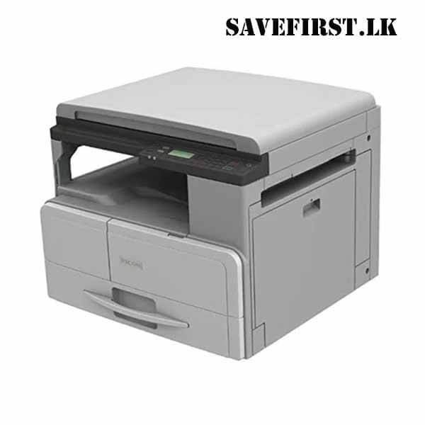 Ricoh-MP2014D-Photocopier-in-Sri-Lanka-1.jpg Ricoh MP2014D A3 Photocopier With Duplex - Image 2